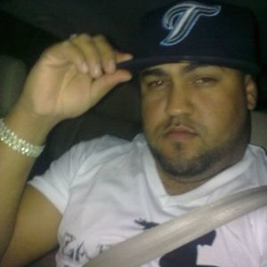 Meet your Posher, Manuel alejandro